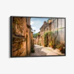 Old French – Glas – Bild 2