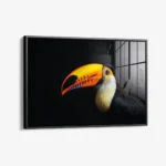 Toucan – Glas – Bild 2