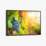 Vineyard Grape – Glas – Bild 2
