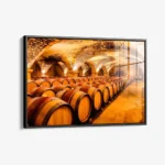 Wine Cellar – Glas – Bild 2