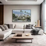 "Palm Springs House" – Bild 3