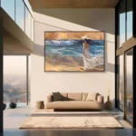 "Seaside Soliloquy" – Bild 3