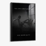 Never Quit - Glass – Bild 2