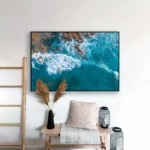 "Coastal Rocks" – Bild 3