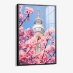 Tokyo Skytree – Glas – Bild 2