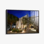 Mediterranean Store II – Glas – Bild 2