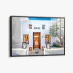 Mediterranean Store III – Glas – Bild 2