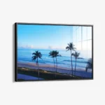 Palms of Paradise – Glas – Bild 2