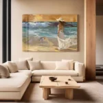 Seaside Soliloquy – Glas – Bild 3