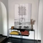 Fashion Yacht Club No – Glas – Bild 3