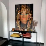 Golden Elegance II – Glas – Bild 3