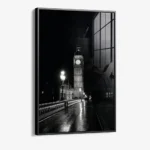 Night Bridge – Glas – Bild 2