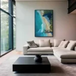 "Aerial Bay" – Bild 3