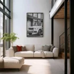 "Luxury Life III" – Bild 3