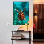 "Sea Turtle VT" – Bild 3