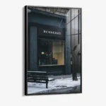 The Zurich Store - glass – Bild 2