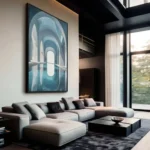 "Gates of Elegance" – Bild 3