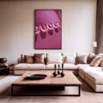 "Glamour Glow" – Bild 3