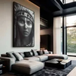 "Silent Reverie" – Bild 3