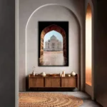 "Taj Mahal" – Bild 3