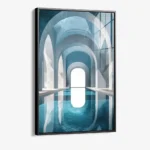 Gates of Elegance – Glas – Bild 2
