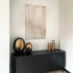 Kaaba Door Painting – Glas – Bild 3