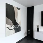 Love Arabic – Glas – Bild 3