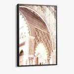 Oriental Details – Glas – Bild 2