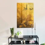 Salam Gold – Glas – Bild 3