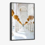 Abu Dhabi Arcades – Glas – Bild 2
