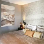 Allah Beige – Glas – Bild 3