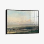 Sea Of Daubigny - Glass – Bild 2