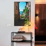 "Cordes-sur-Ciel" – Bild 3