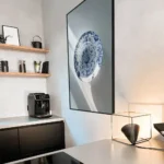 "Delft Blue Plate" – Bild 3