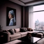 "Pearl Girl" – Bild 3