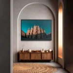 "Duomo at Night" – Bild 3