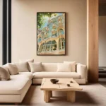 "Casa Batllo" – Bild 3
