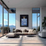 "COCO Delft Blue" – Bild 3