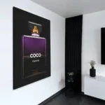 "COCO Purple" – Bild 3