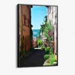Cordes-sur-Ciel – Glas – Bild 2