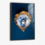 Golden Oyster – Glas – Bild 2