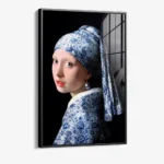 Pearl Girl – Glas – Bild 2