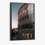 Rome – Glas – Bild 2