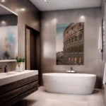Rome – Glas – Bild 3
