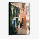 Streets of Ibiza – Glas – Bild 2