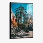 Valencia Summer – Glas – Bild 2