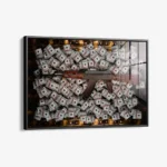 AK Money – Glas – Bild 2