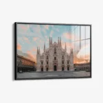 Duomo Milano – Glas – Bild 2