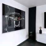 Luxury Bag – Glas – Bild 3