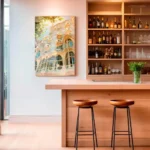Casa Batllo – Glas – Bild 3